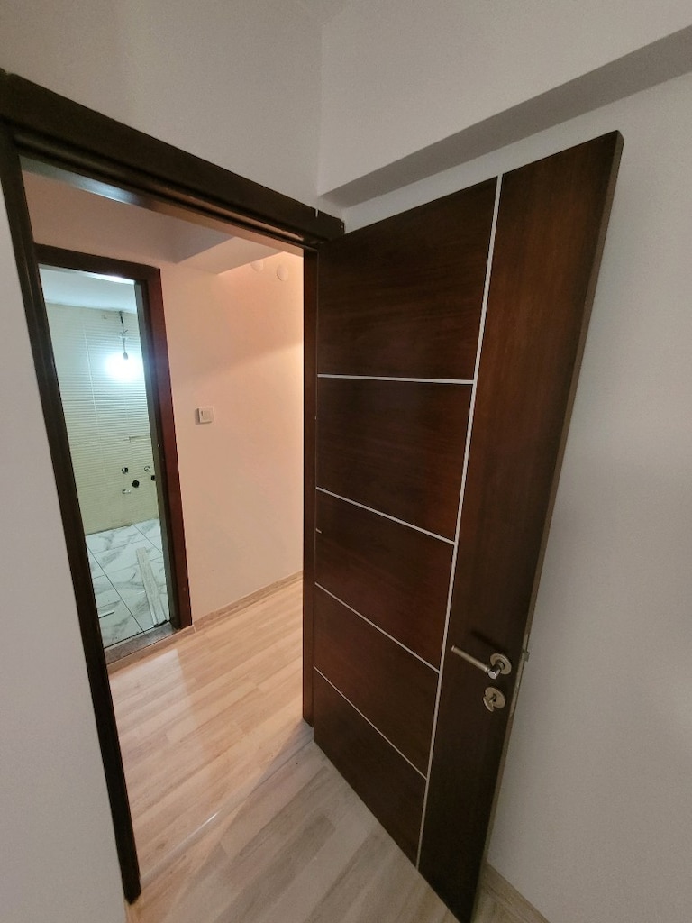 Oda kapısı - 10