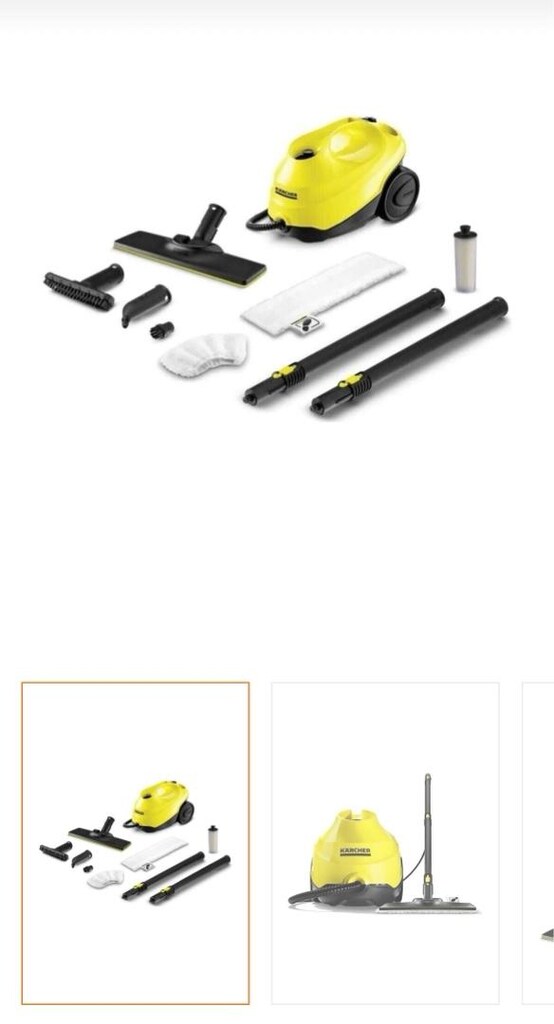 Karcher Sc3 Easyfıx - 4