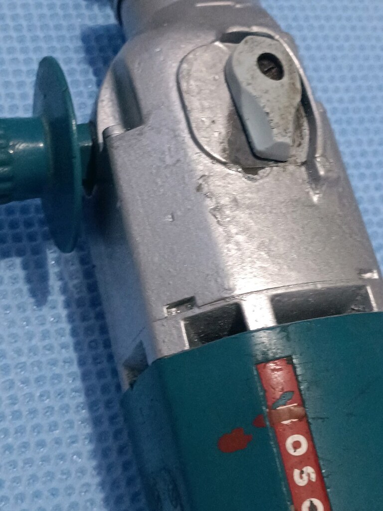 BOSCH MATKAP - 2