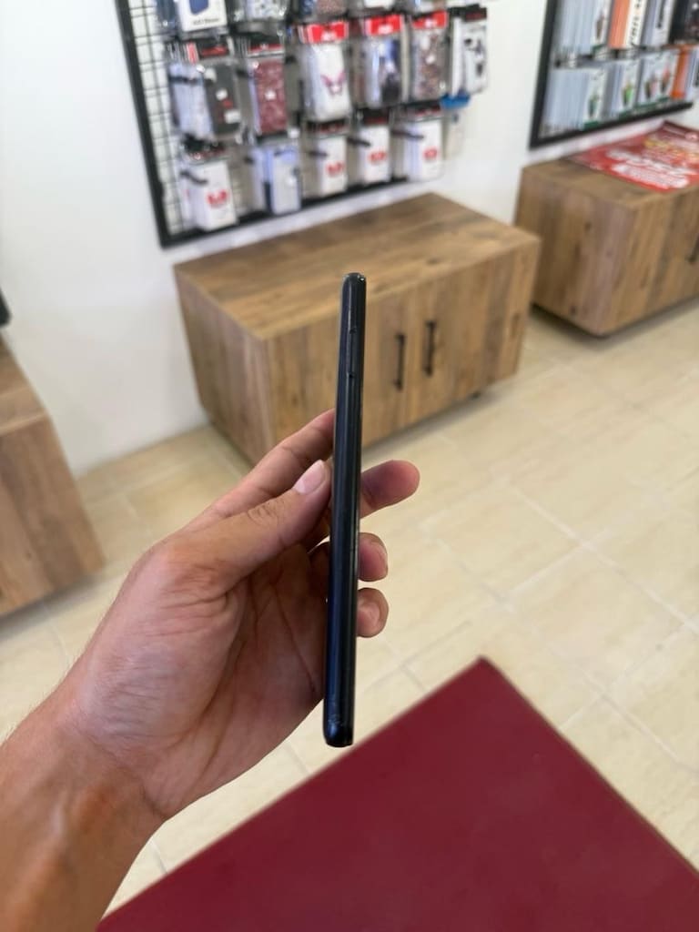 Samsung A21S Siyah 64GB - 3