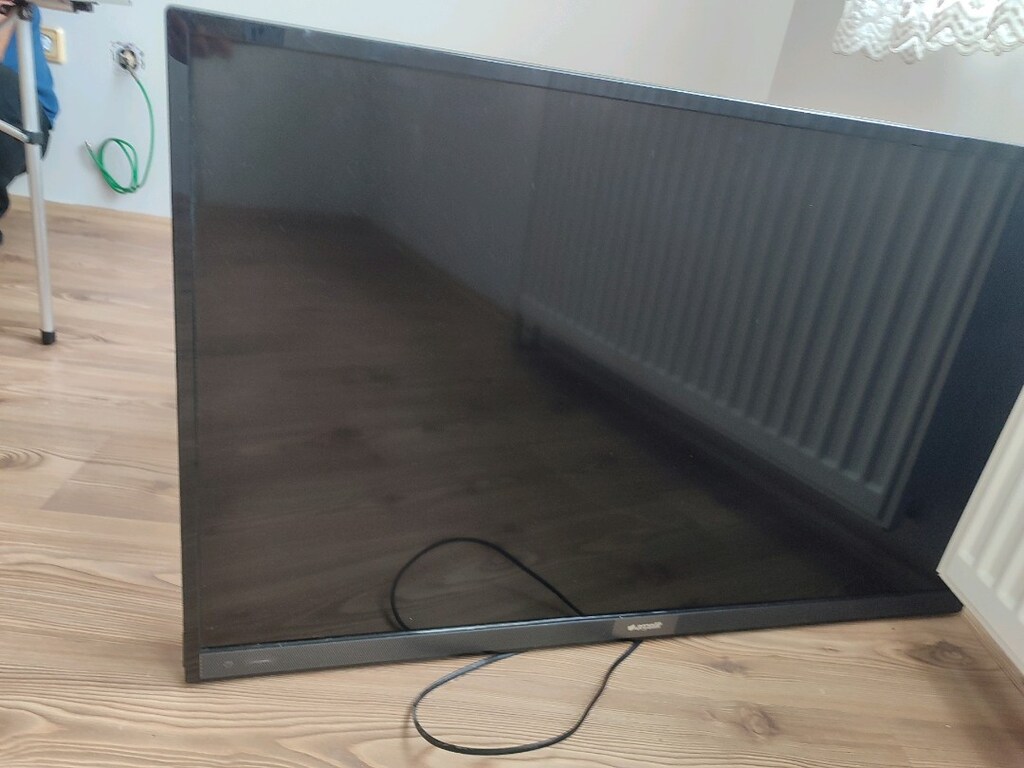 Ses var görüntü yok - 4