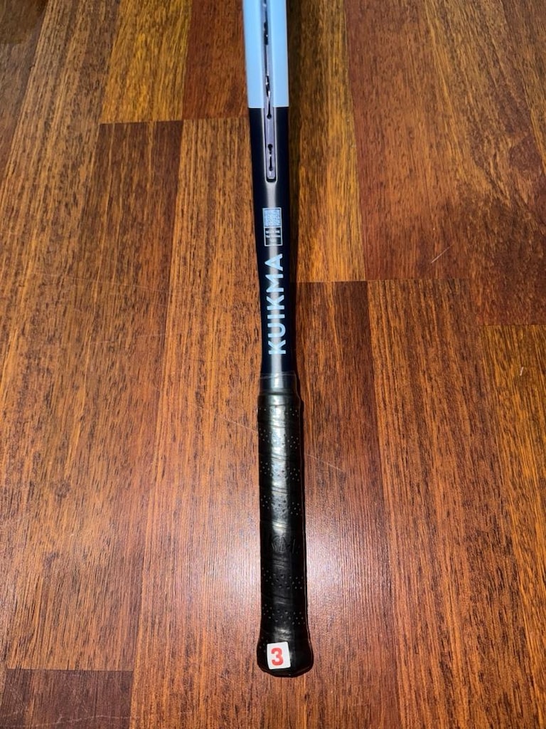 Decathlon kuıkma tenis raketi - 2