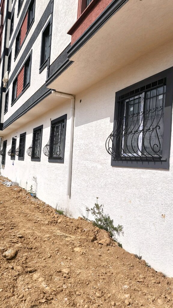 ferforje korkuluk fiyat alınız - 8