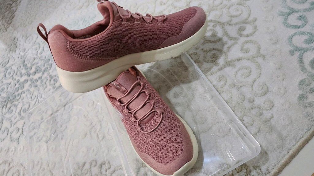 skechers kadın spor ayakkabı - 2