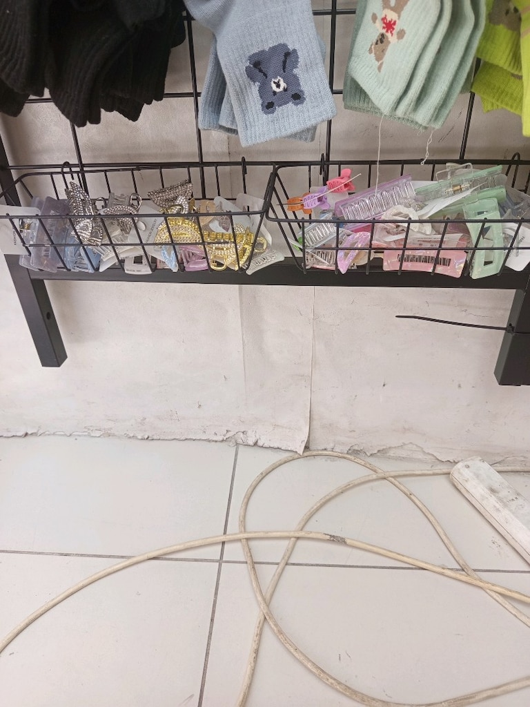 Mağaza Kapanışı Nedeniyle Standlar Satılık - 8