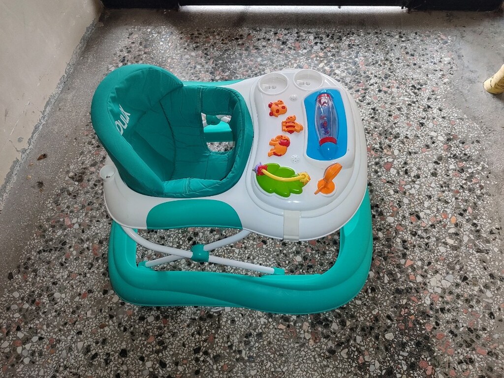 yürüteç - 2