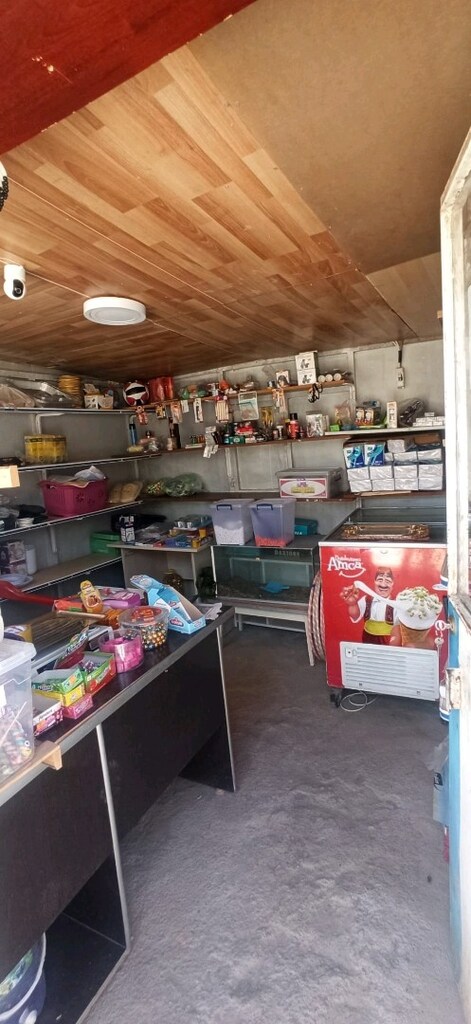 3 kepenkli büfe acil satılık düşük fiyat - 9