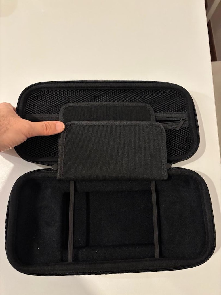 aolion asus rog ally çanta - 4