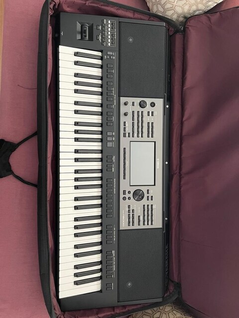 psr a5000