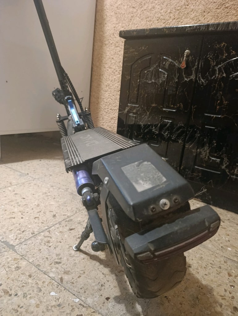 onvo scooter vo 12 - 14