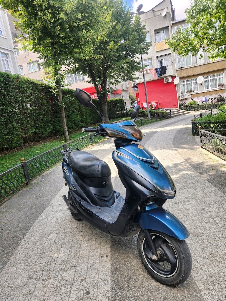 elektirikli motor - 3