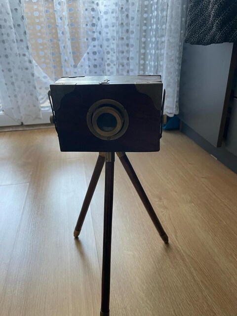 fotograf makinasi