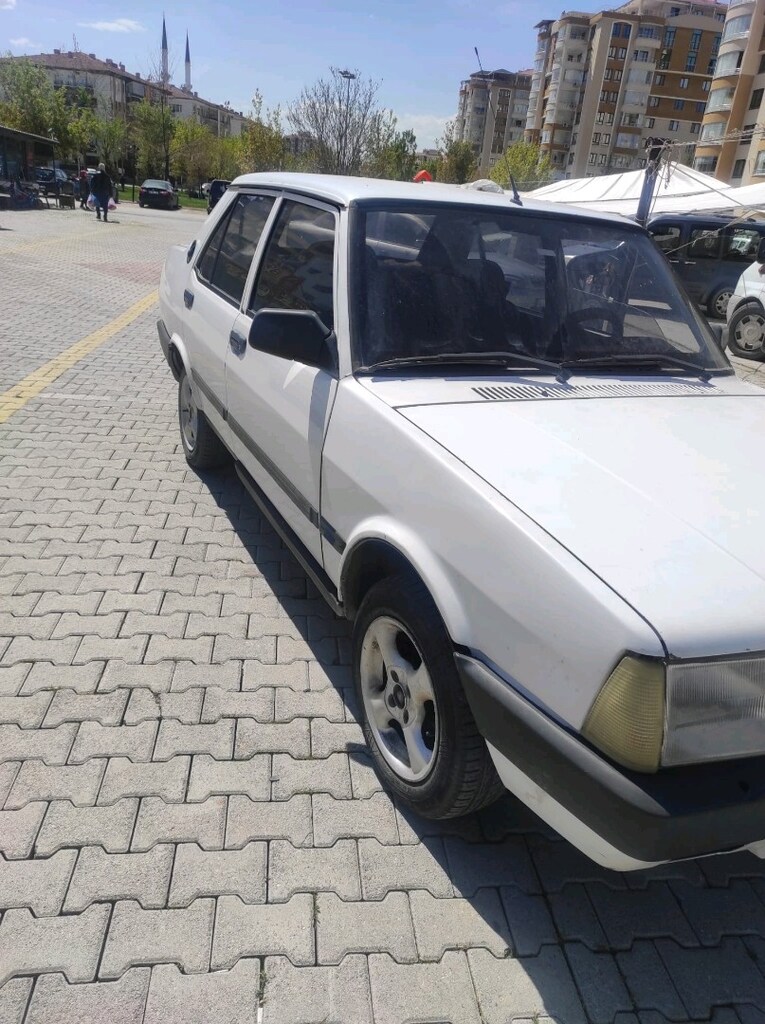 1994 ŞAHİN - 2