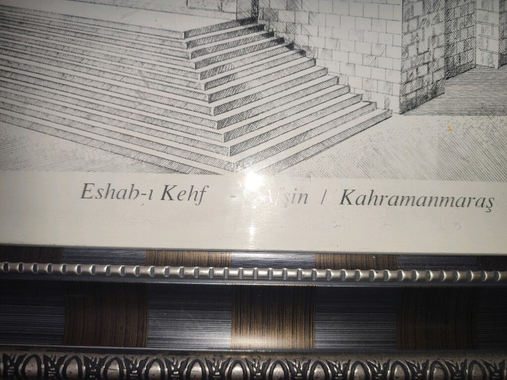 Eshabı Keyf Tablo - 3