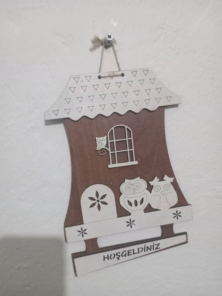 KAPI SÜSÜ - 2