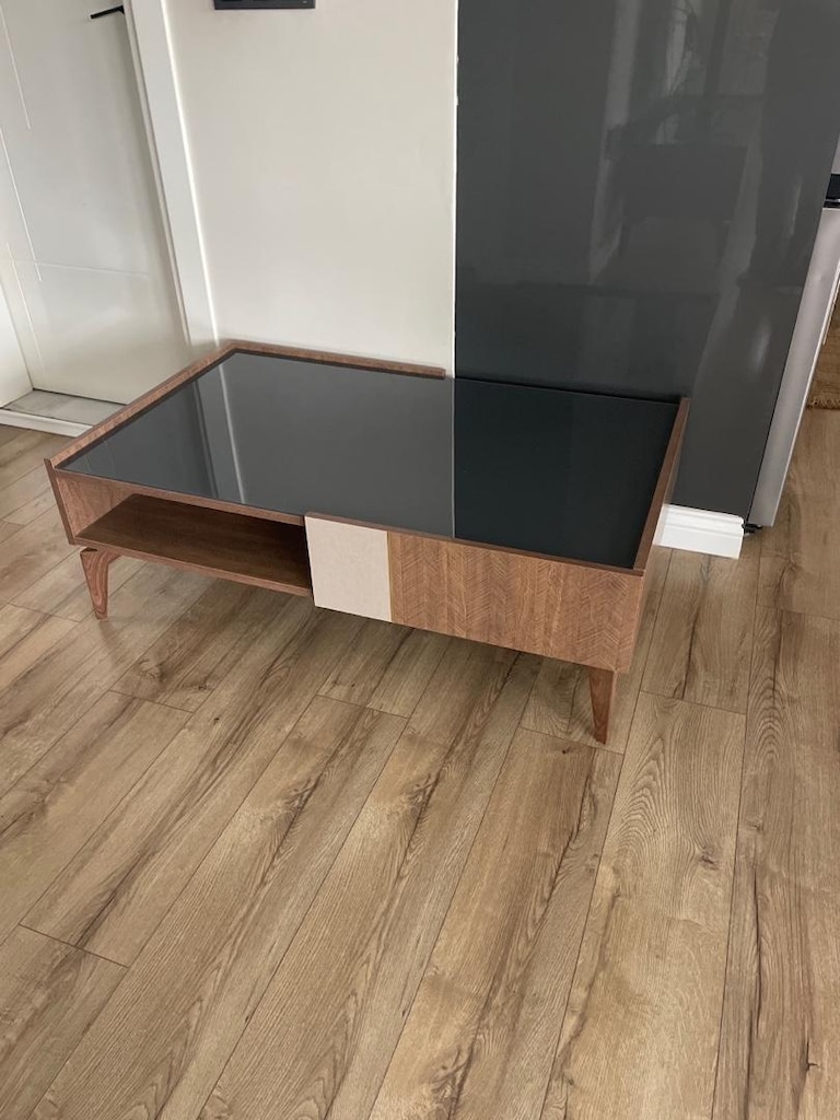 TV ünitesi ve orta sehpa - 5