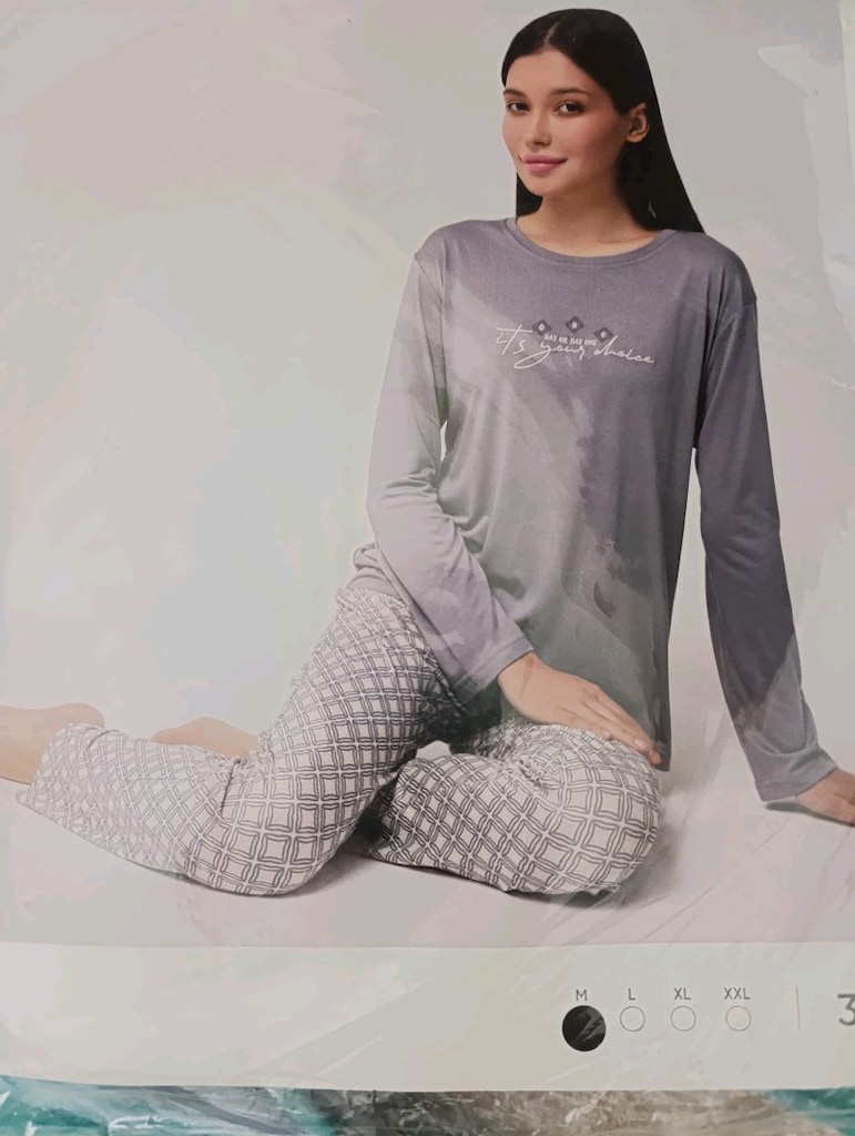 pijama takımı - 4