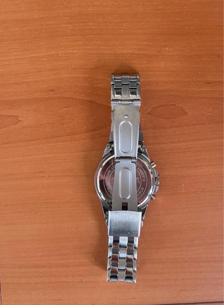 ACTINA QUARTZ MARKA ERKEK KOL SAATİ - 3