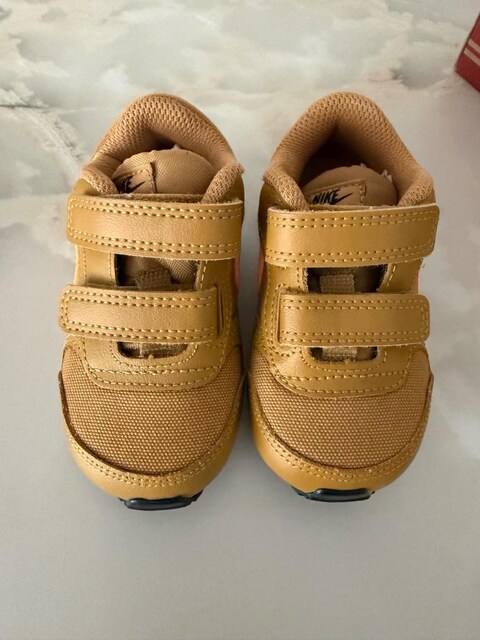 Nike Taba Renk Sneaker