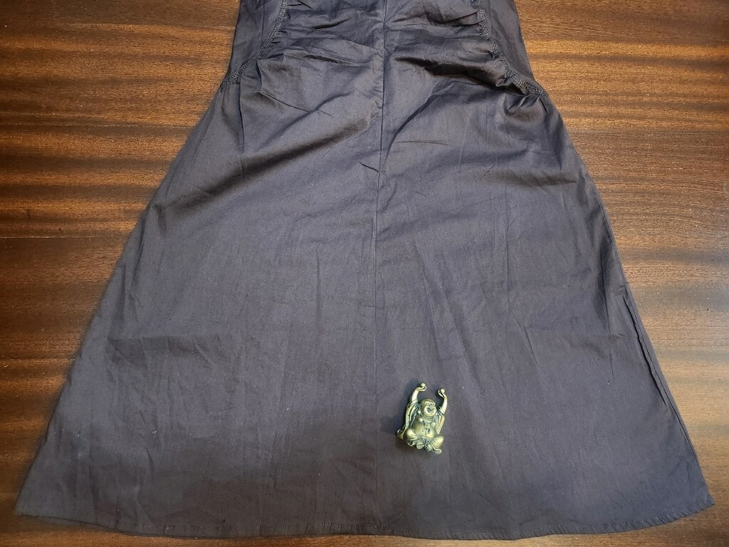 ZARA ELBİSE - 12