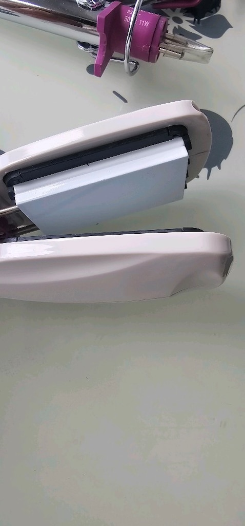 babyliss saç bakım seti - 3