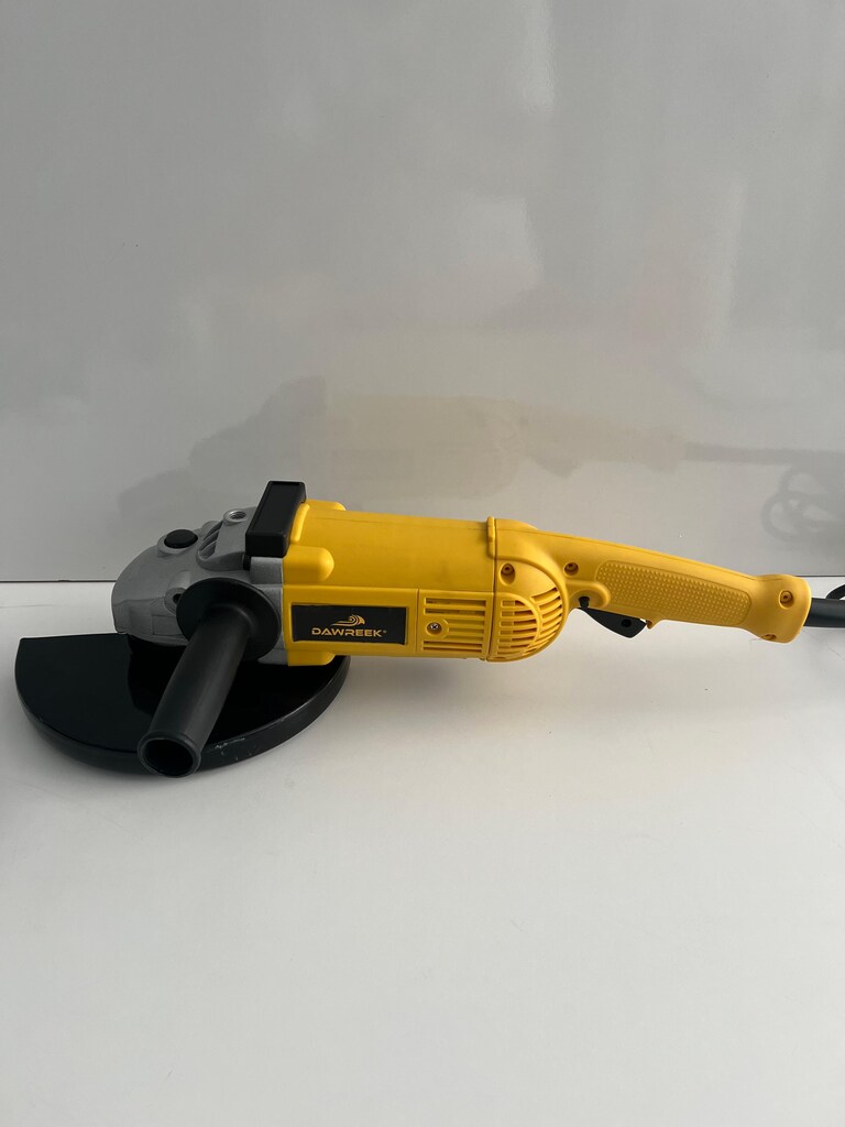 DAWREK 230 LUK SPREL - 2