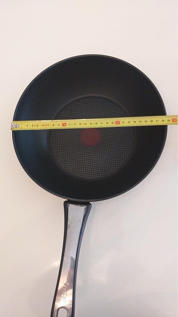 wok taba tefal marka - 4