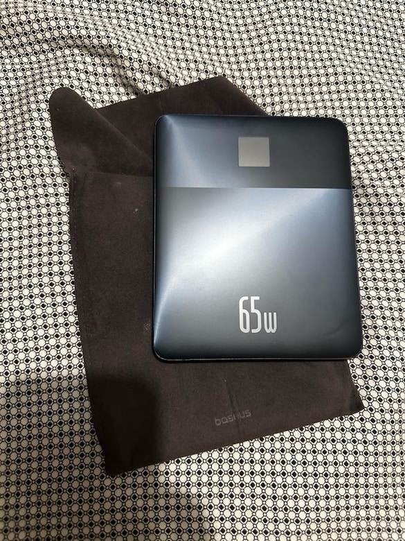 Baseus Blade Gen2 65W Powerbank 12000Mah - 2