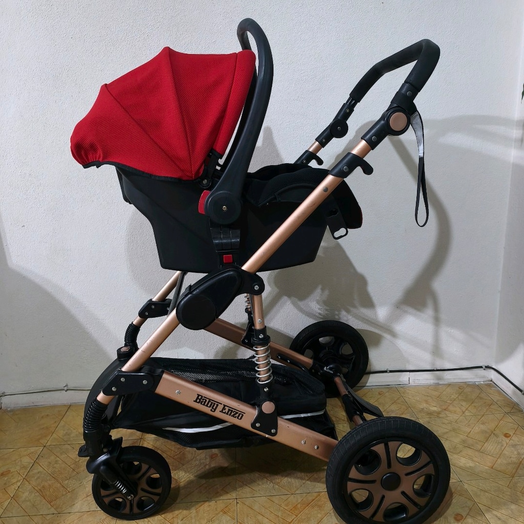 BEBEK ARABASI - 9