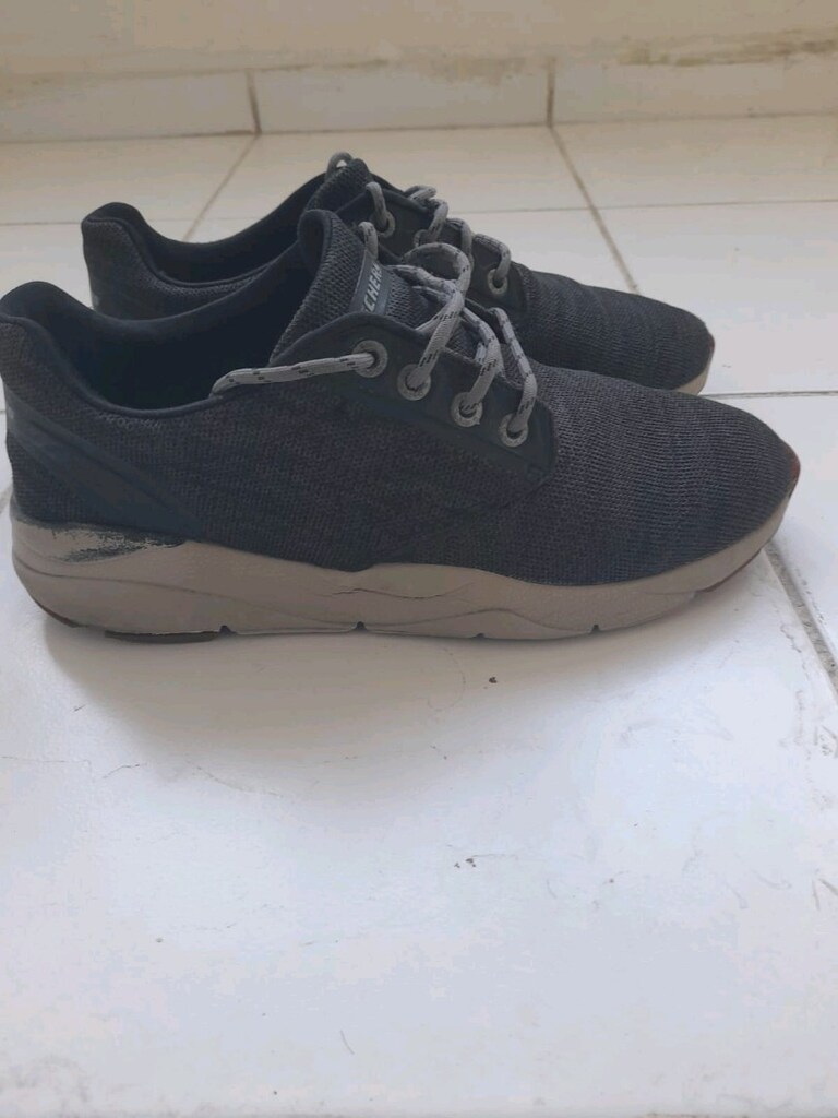 Orijinal Skechers spor ayakkabı 43 numara - 3