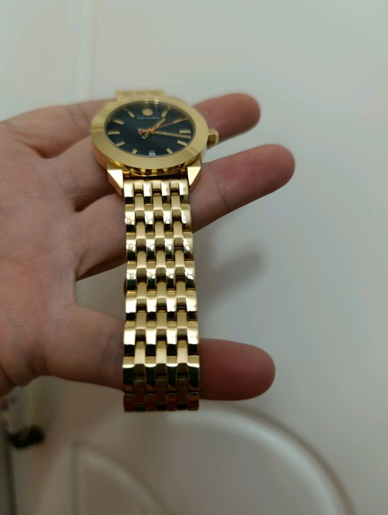 tory burch kadın saat - 3