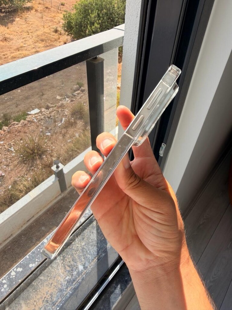 HUAWEI Pura 90s Pro Max + Sıfır Ayarında + Kutulu + Pil %100 - 7