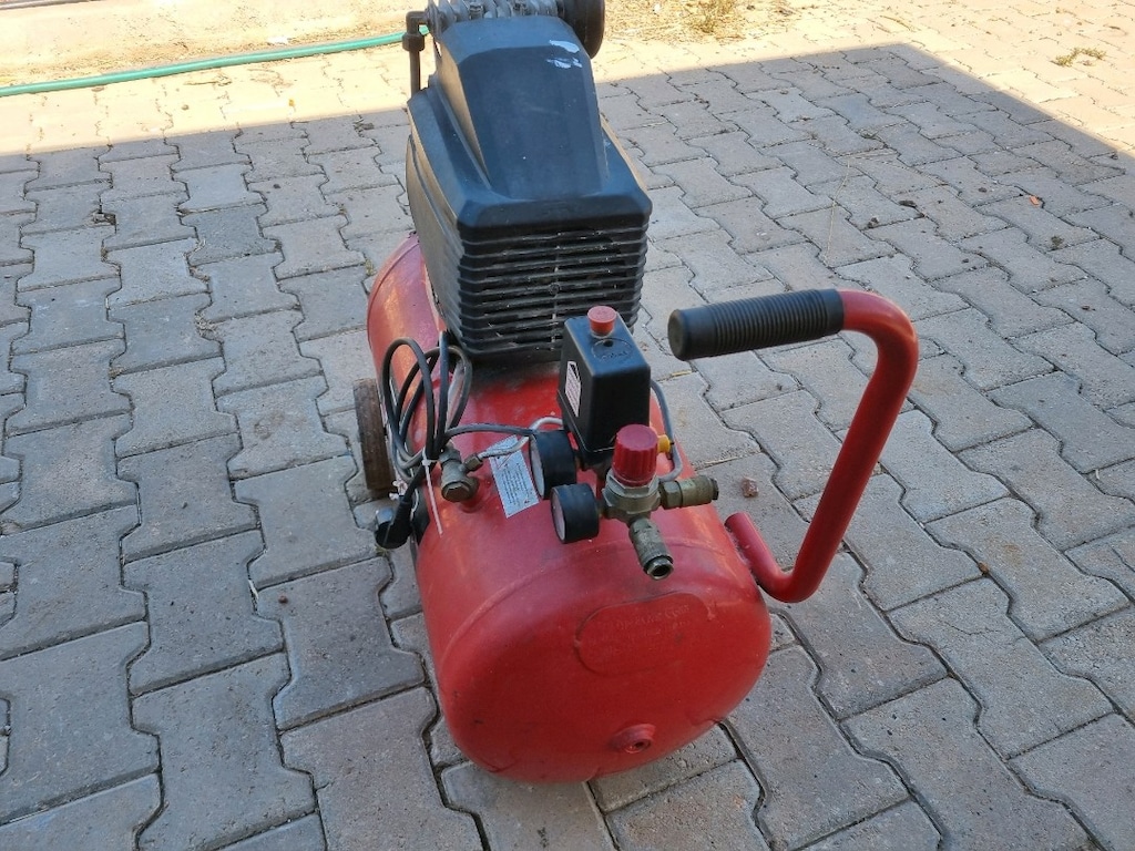 Kompresör - 5