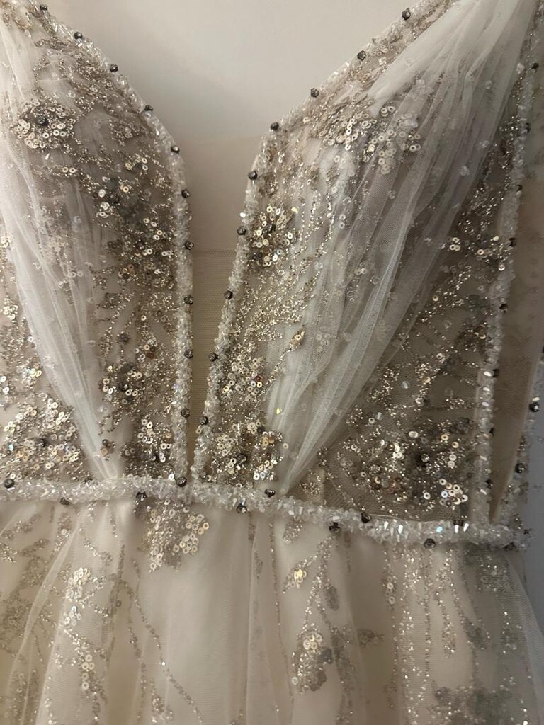 izmir arya sposa gelinlik BUGÜN ALMAYA KALKSANIZ 100.000 - 4
