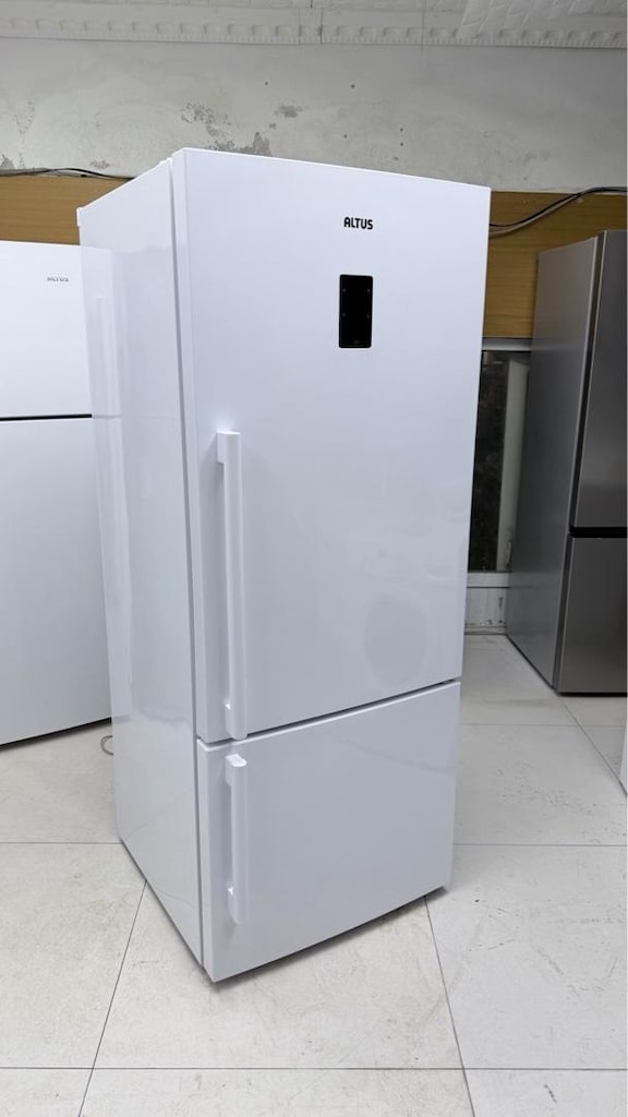 Altus 532 LT No Frost Buzdolabı – 2 Yıl Yetkili Servis Garantili – Çok - 3
