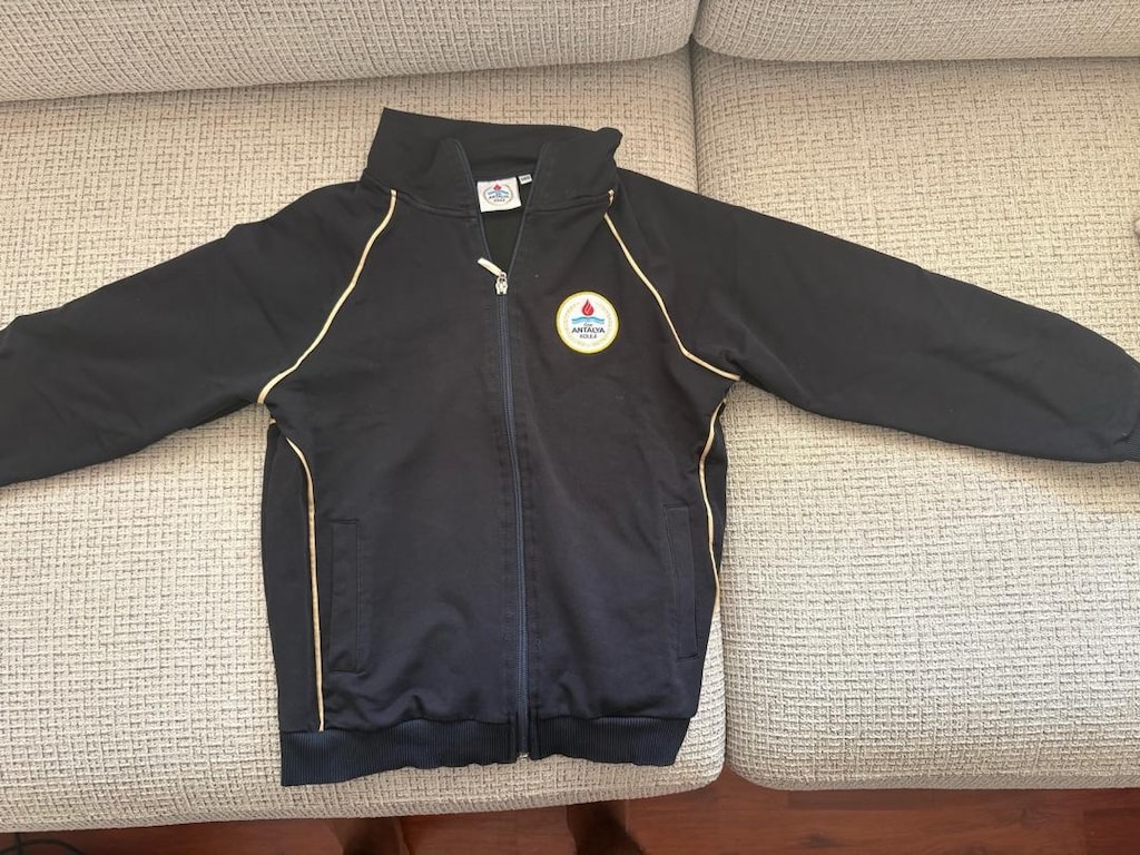 Antalya koleji - 3