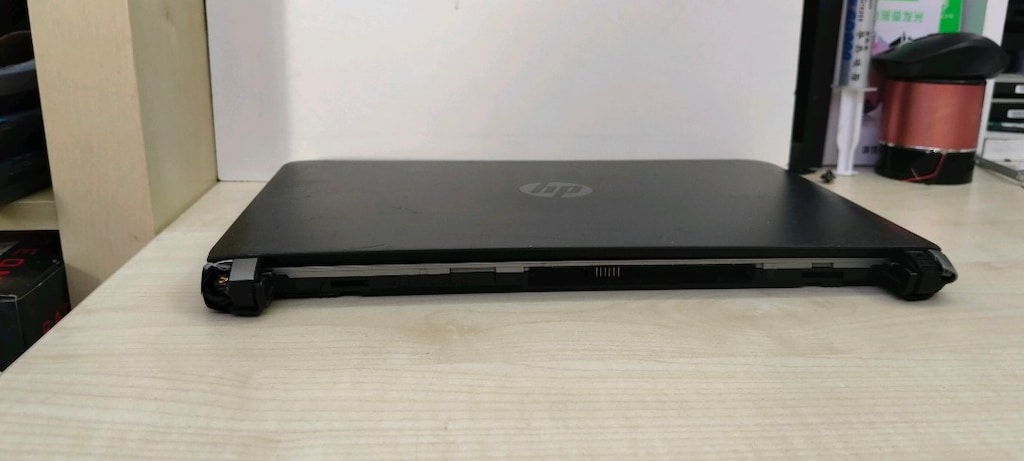 HP ULTRA BOOK 430 G1 - 6