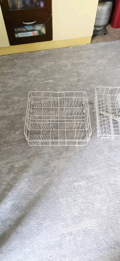 Bulaşik makinesi sepeti - 2