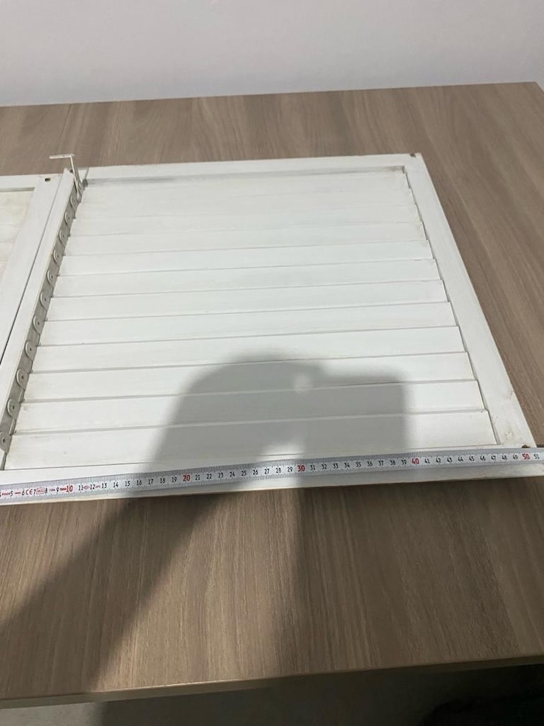 BANYO VE WC MENFEZİ AÇILIR KAPANIR - 13