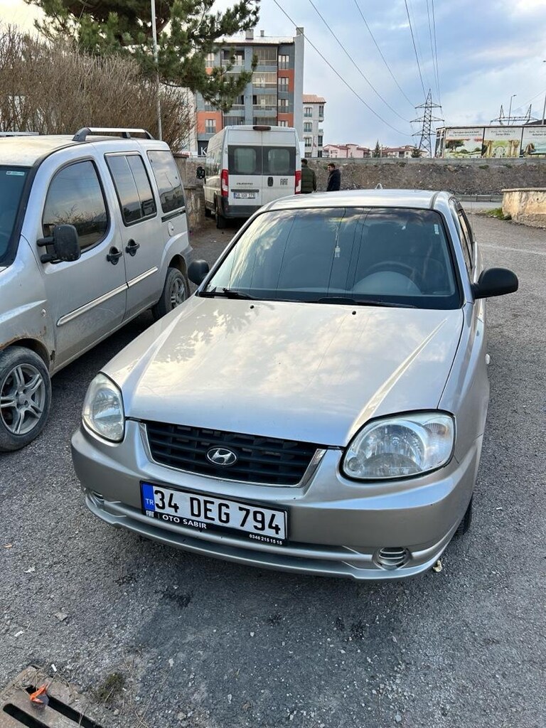 2004 benzin lpg - 2
