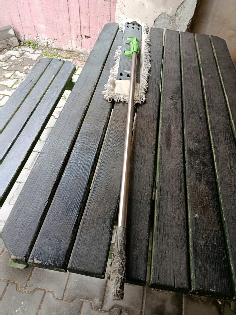 60 cm palet aparat paspas Etimesgut istasyon caddesi - 3