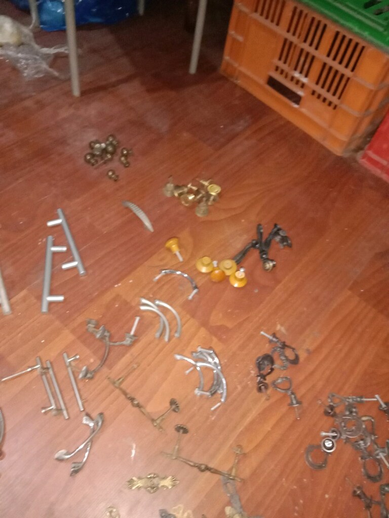 Bakır Kulp çeşitleri tane fiyatı - 10