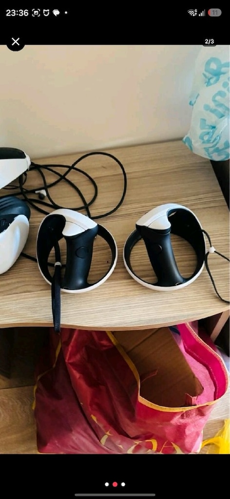 Ps5 Vr2 - 4