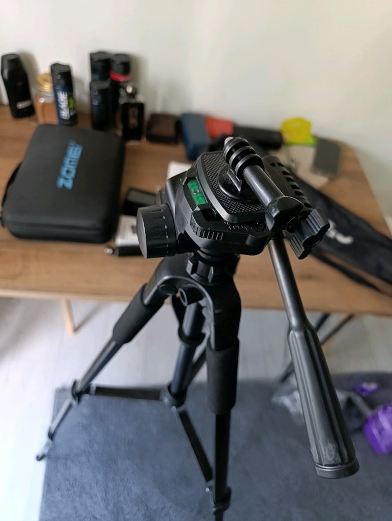 DJI OSMO ACTION 5 PRO - 11