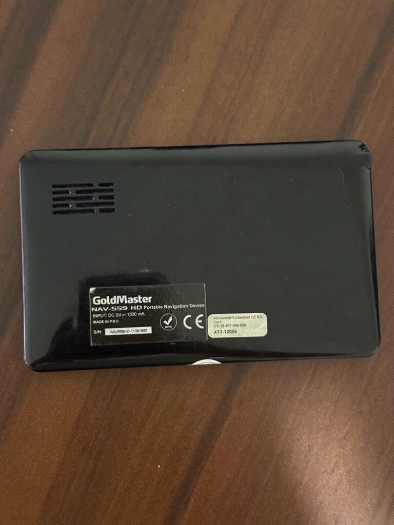 goldmaster navigasyon - 12