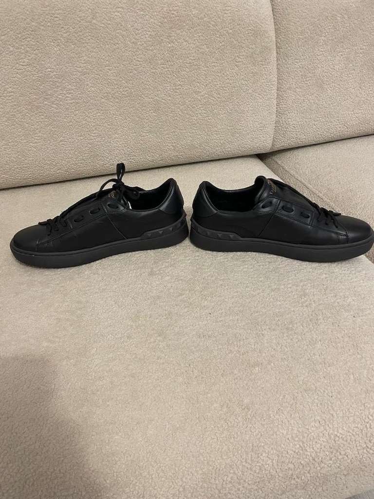 valentino ayakkabı - 5