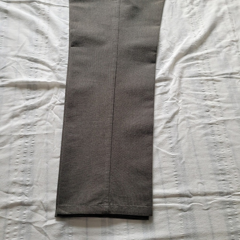 Dockers Üst Segment Klasik Pantolon – Hiç Giyilmemiş, Etiketsiz Sıfır - 13