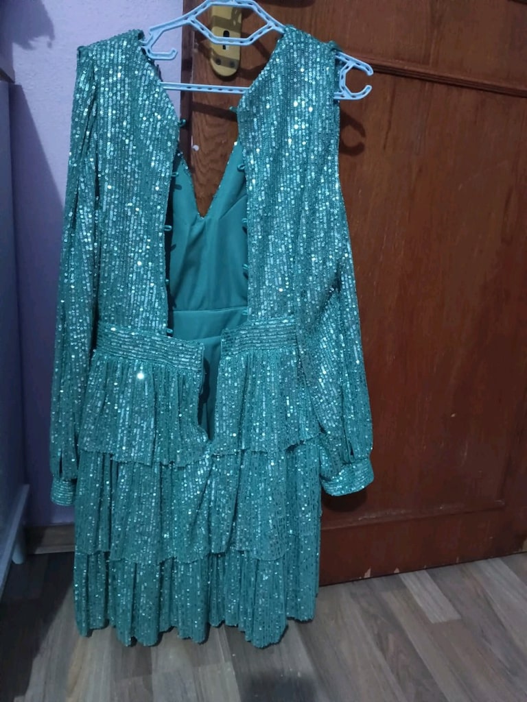 abiye elbise - 2