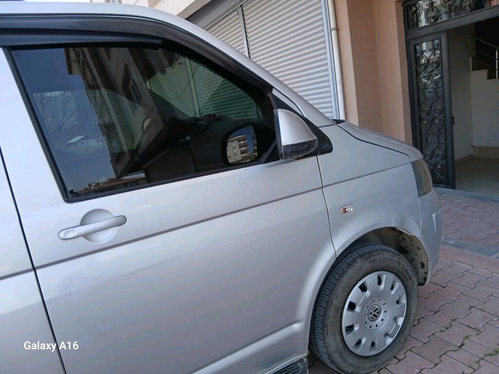 orjinal transporter - 5