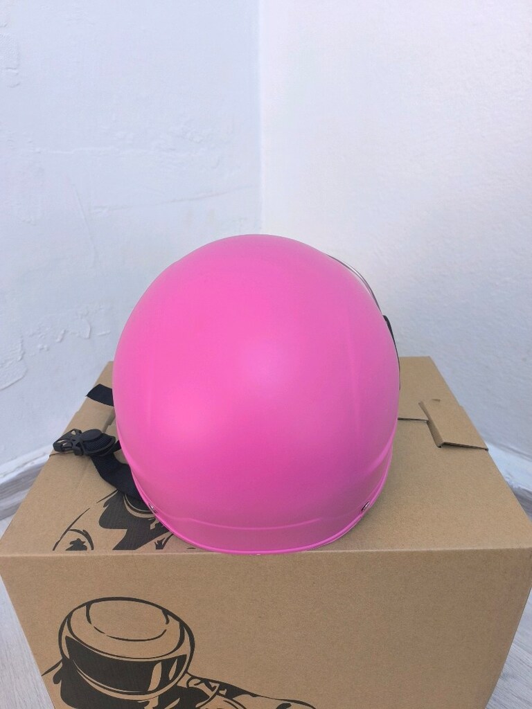 Kask Jokey Sıfır Hiç Kullanılmadı Bozyaka Karabağlar İzmir - 6